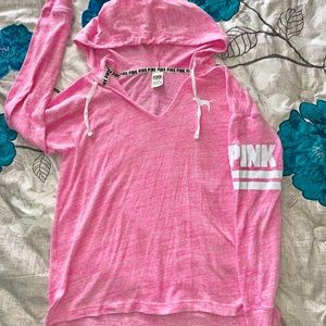 VS Pink Sweatshirt